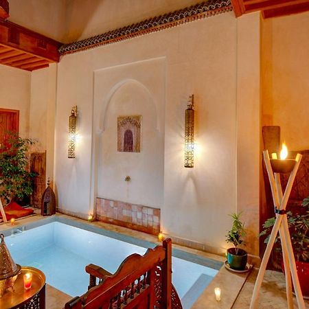 Riad Lakouas マラケシュ エクステリア 写真