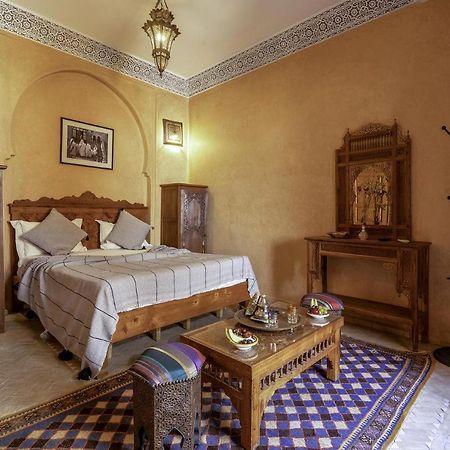 Riad Lakouas マラケシュ エクステリア 写真