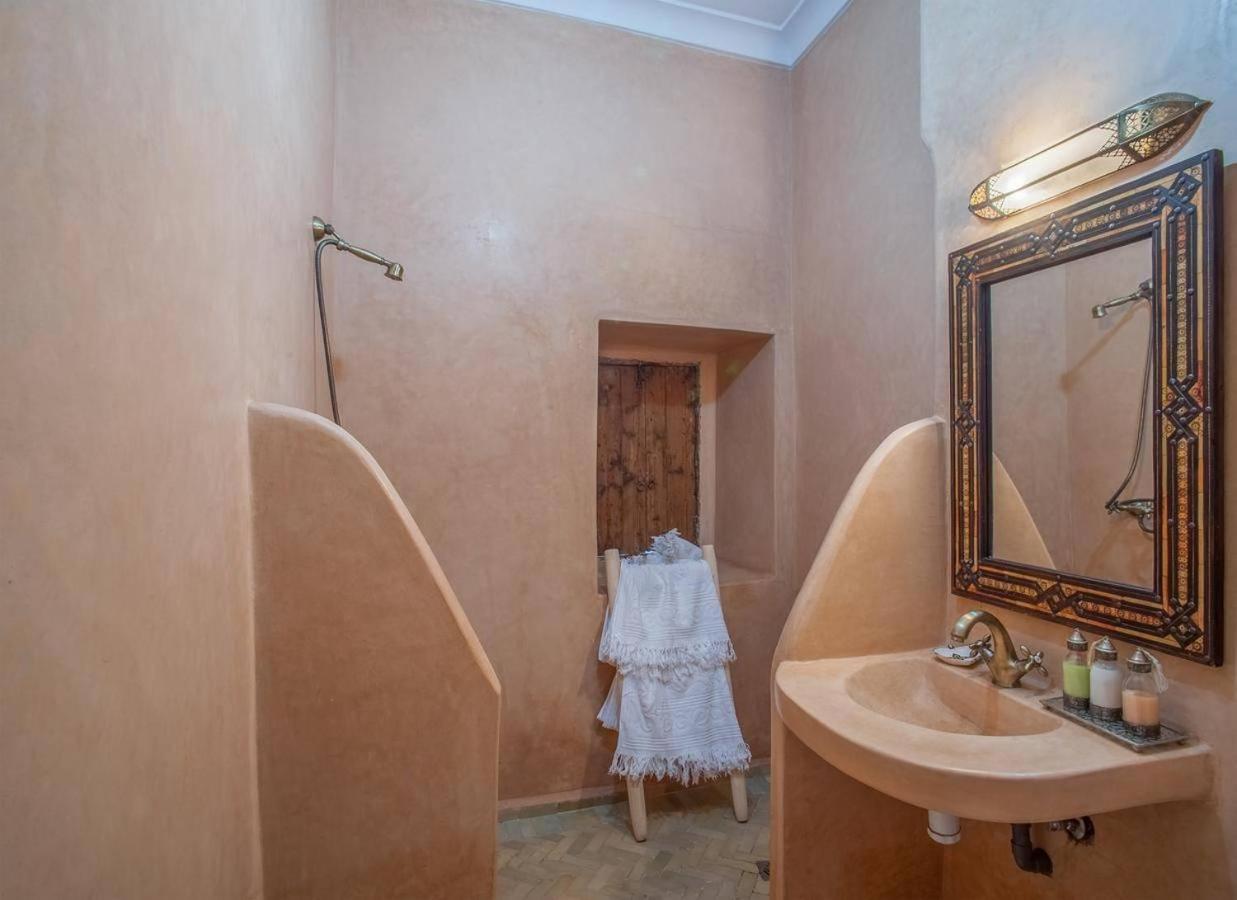 Riad Lakouas マラケシュ エクステリア 写真