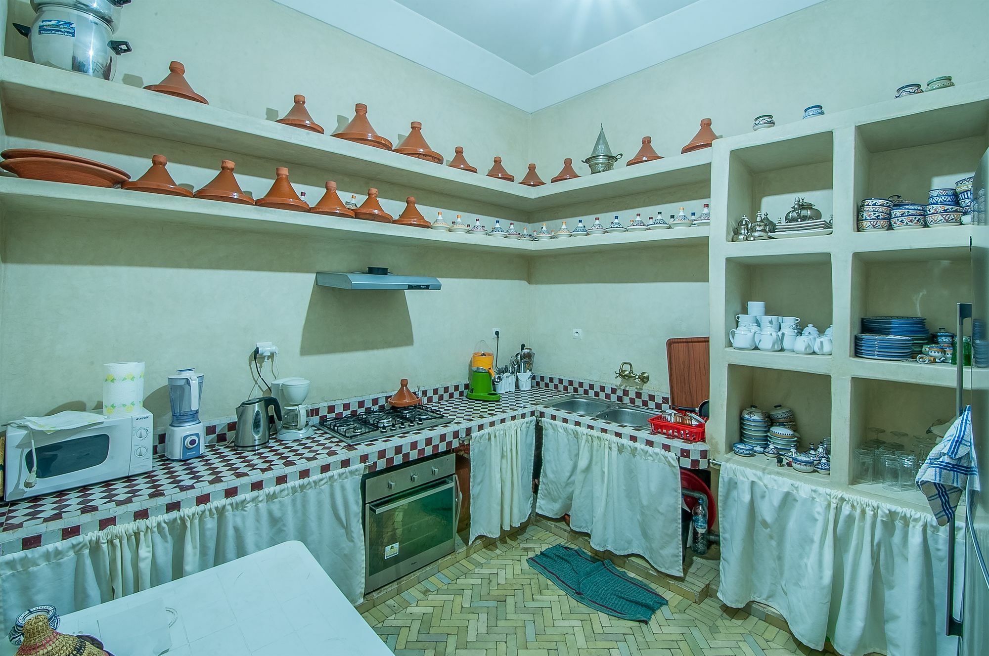 Riad Lakouas マラケシュ エクステリア 写真