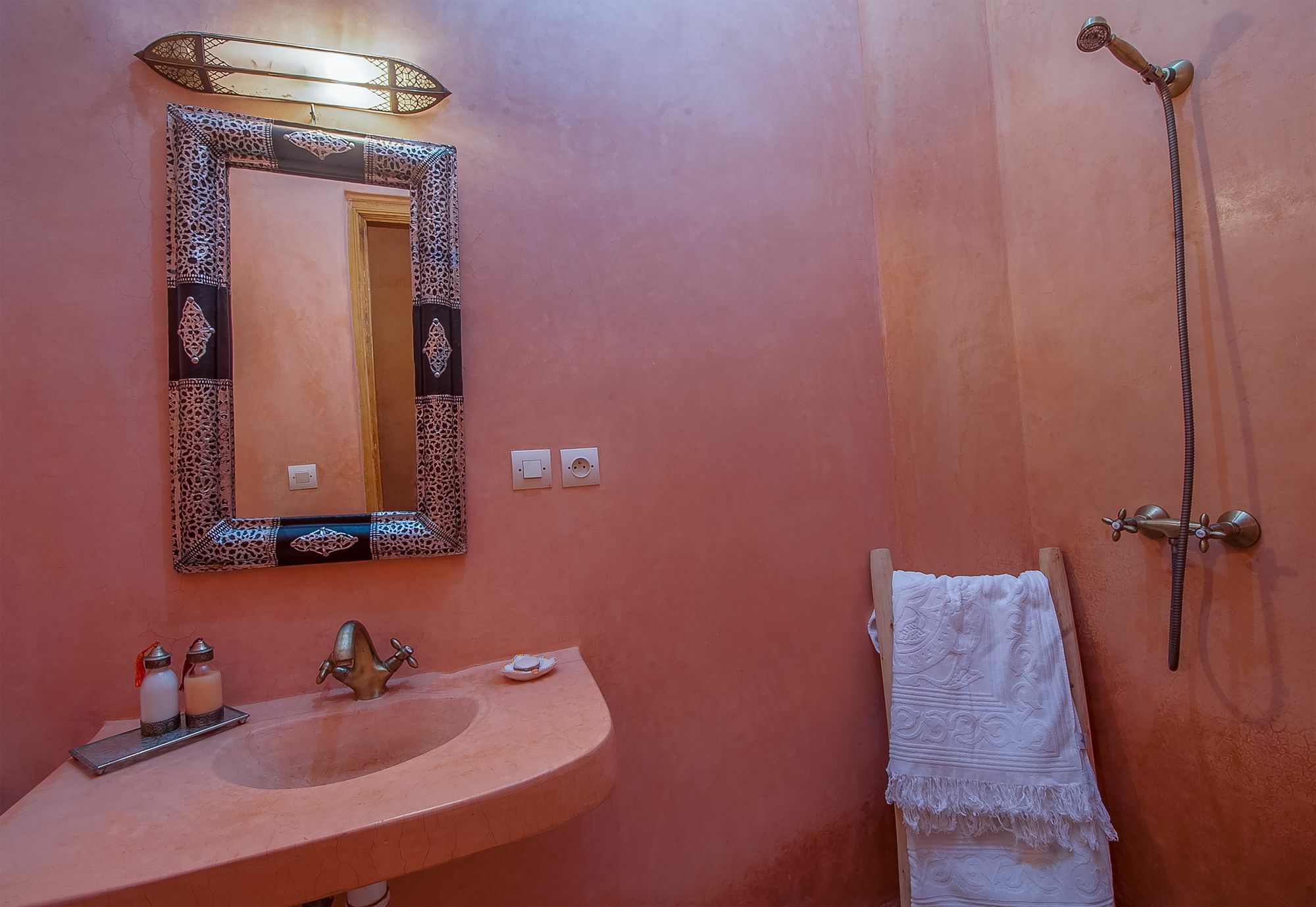 Riad Lakouas マラケシュ エクステリア 写真